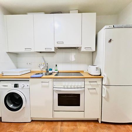 Precioso Apartamento Cerca Del Mar Con Wifi, Piscina Y Parking 라 에라두라 외부 사진