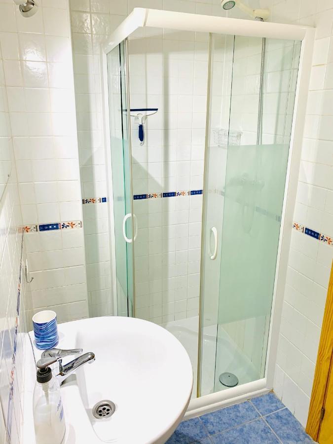 Precioso Apartamento Cerca Del Mar Con Wifi, Piscina Y Parking 라 에라두라 외부 사진