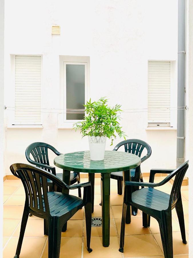 Precioso Apartamento Cerca Del Mar Con Wifi, Piscina Y Parking 라 에라두라 외부 사진